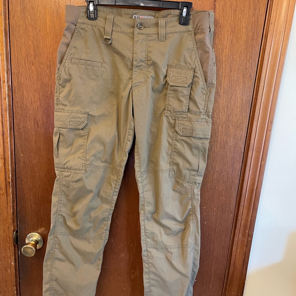 Men’s 5.11 Tactical pants